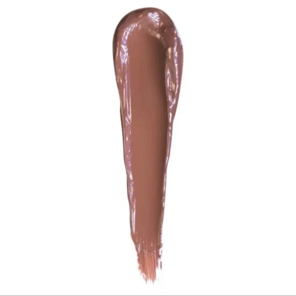 STILA Semi-Gloss Lip Eye Paint Botticelli Neutral Taupe Liquid Lip Eyeshadow NIB